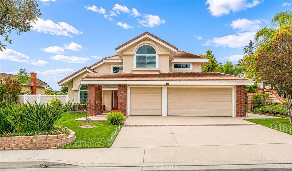 21911 E Snow Creek, Walnut, CA 91789 21911 E Snow Creek, Walnut, CA 91789