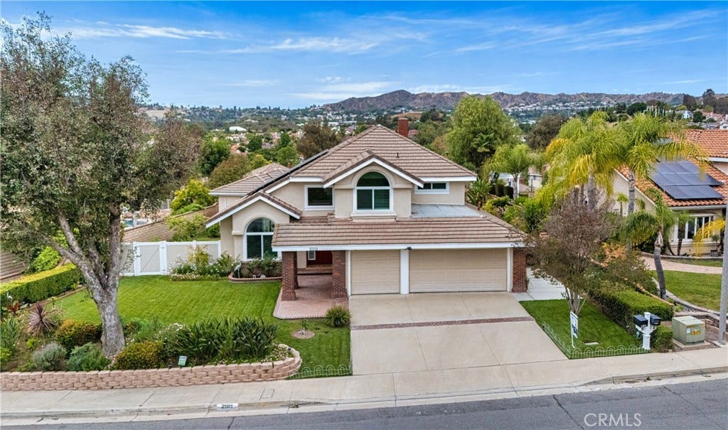 21911 E Snow Creek, Walnut, CA 91789 21911 E Snow Creek, Walnut, CA 91789
