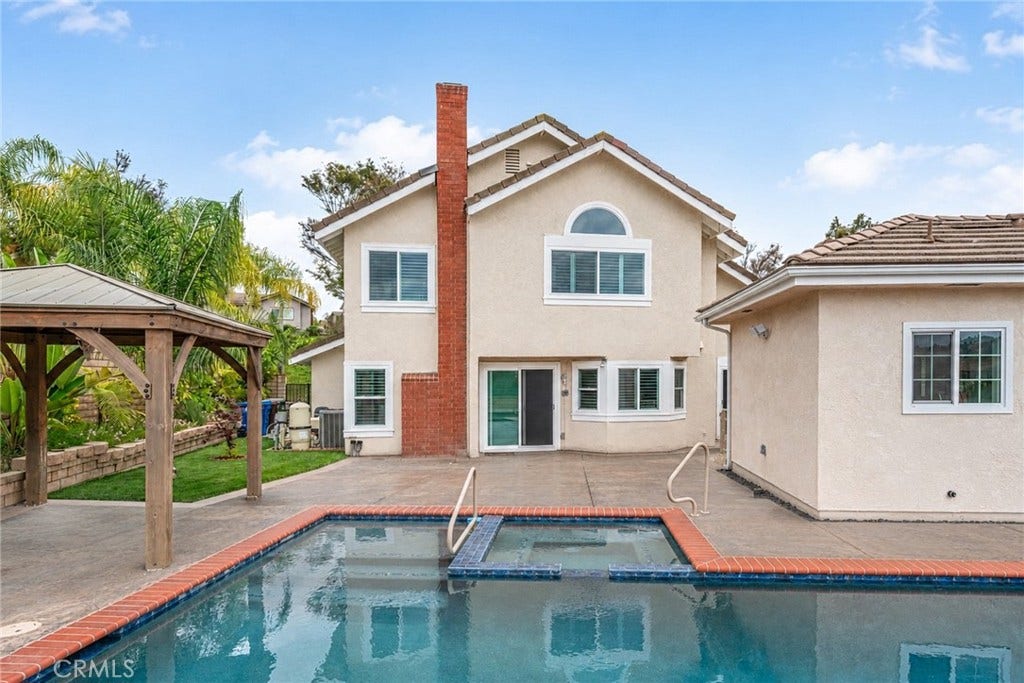 21911 E Snow Creek, Walnut, CA 91789 21911 E Snow Creek, Walnut, CA 91789