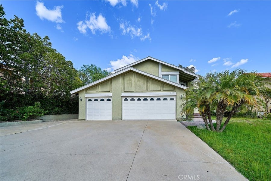 Property photo for 1348 Rolling Knoll Road, Diamond Bar, CA
