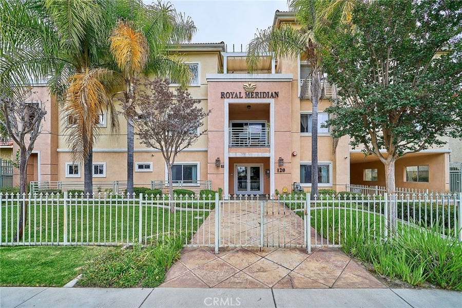 Property photo for 120 N Moore, #103, Monterey Park, CA