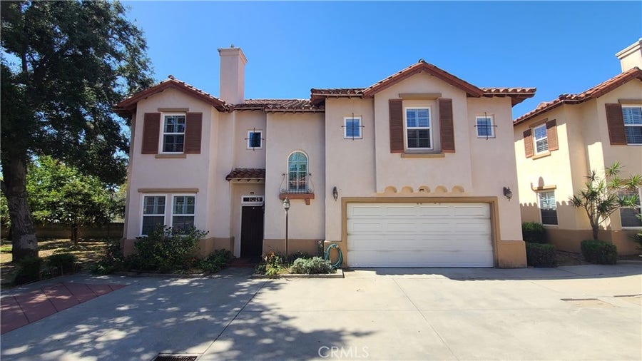 Property photo for 712 S Ramona Street, #C, San Gabriel, CA