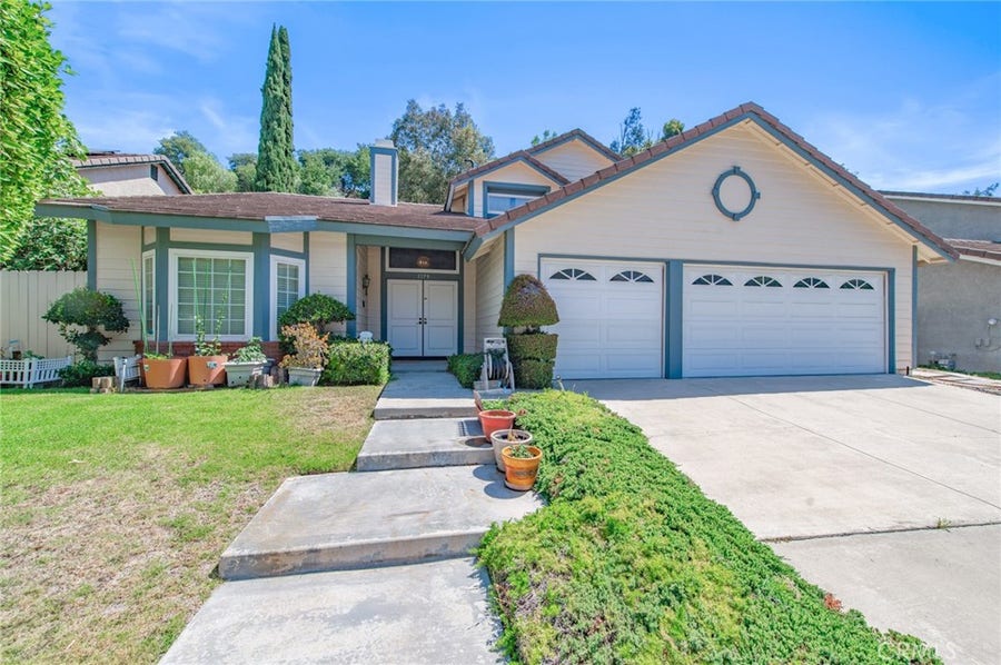 Property photo for 1179 Chisolm Trail, Diamond Bar, CA