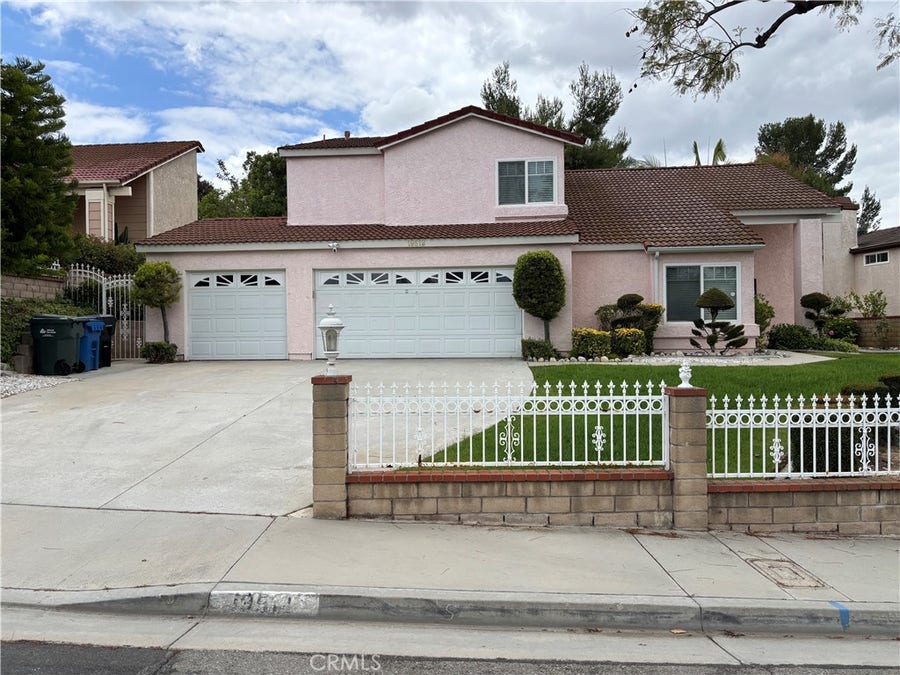 Property photo for 19512 Greenwillow, Rowland Heights, CA