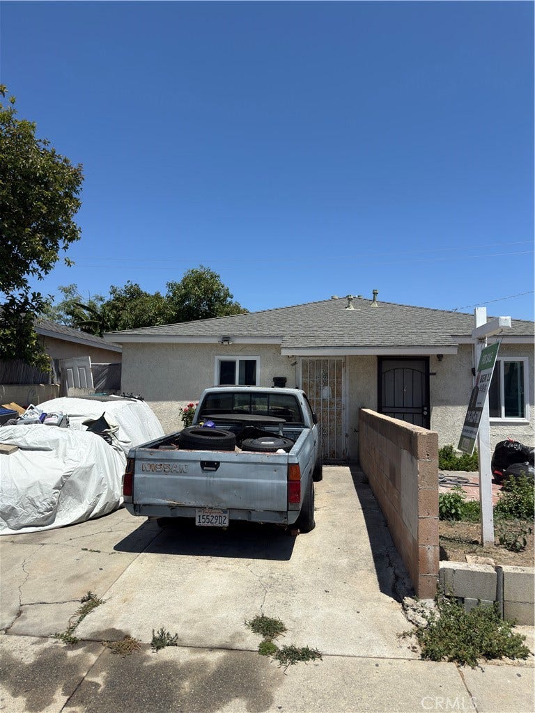 Property photo for 22314 Joliet Avenue, Hawaiian Gardens, CA