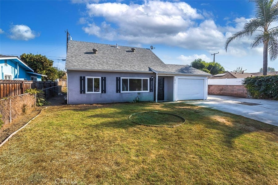 Property photo for 2416 Stanford Avenue, Pomona, CA