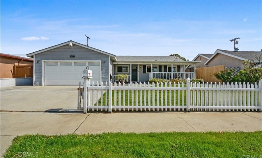 Property photo for 1837 E Granada ct, Ontario, CA