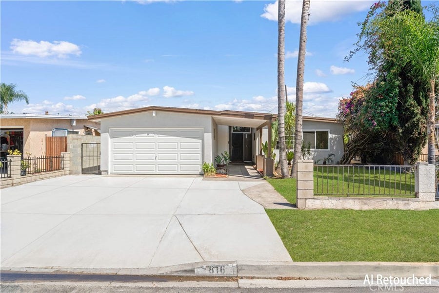 Property photo for 816 Le Borgne Avenue, La Puente, CA
