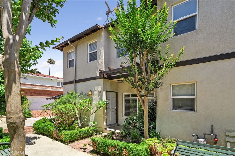 Property photo for 77 S Sierra Madre, #13, Pasadena, CA