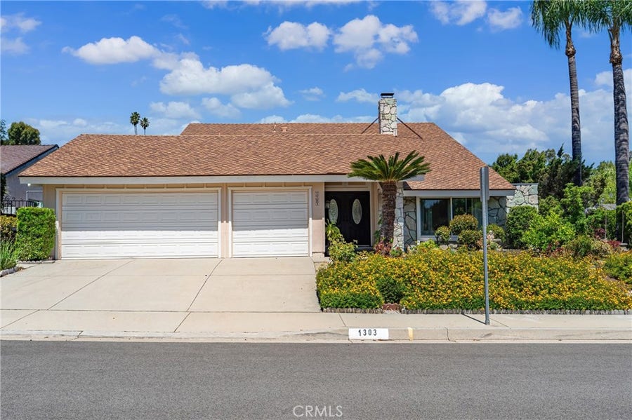 Property photo for 1303 Holly Leaf Way, Diamond Bar, CA