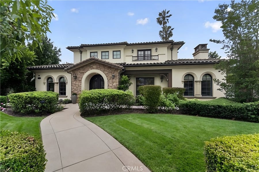 Property photo for 200 W Pamela Road, Arcadia, CA