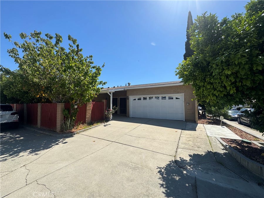 Property photo for 18417 Santar, Rowland Heights, CA