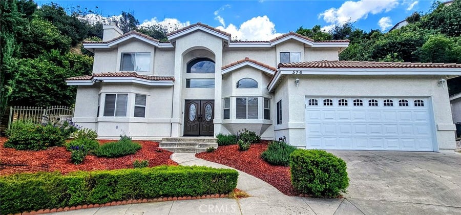 Property photo for 576 Tedford Way, Monterey Park, CA