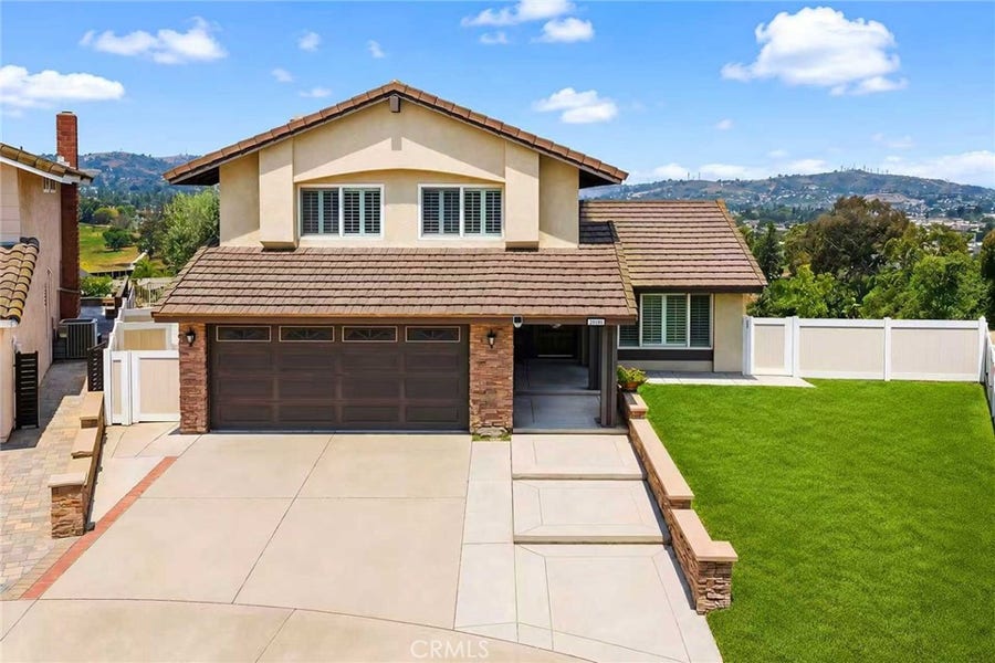 Property photo for 20105 Prosa Court, Walnut, CA