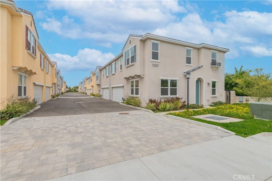 Property photo for 11237 Gladhill Road, #5, Whittier, CA