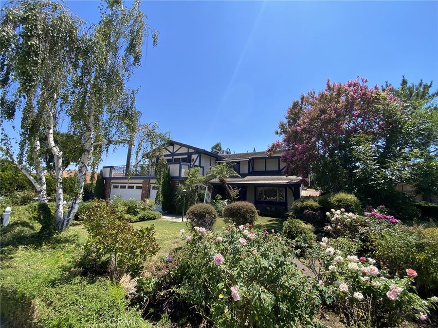 Property photo for 2072 Maverick Circle, La Verne, CA