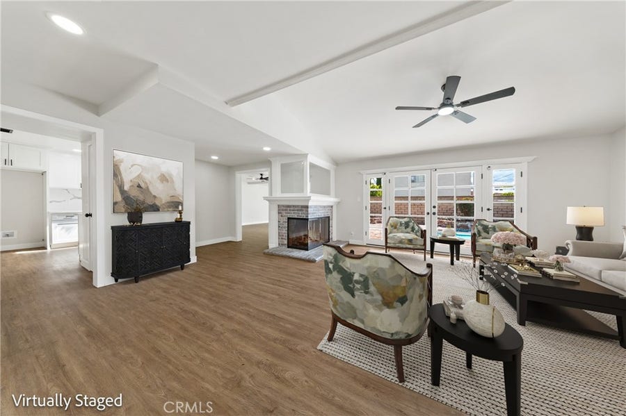 Property photo for 13520 Heflin Drive, La Mirada, CA