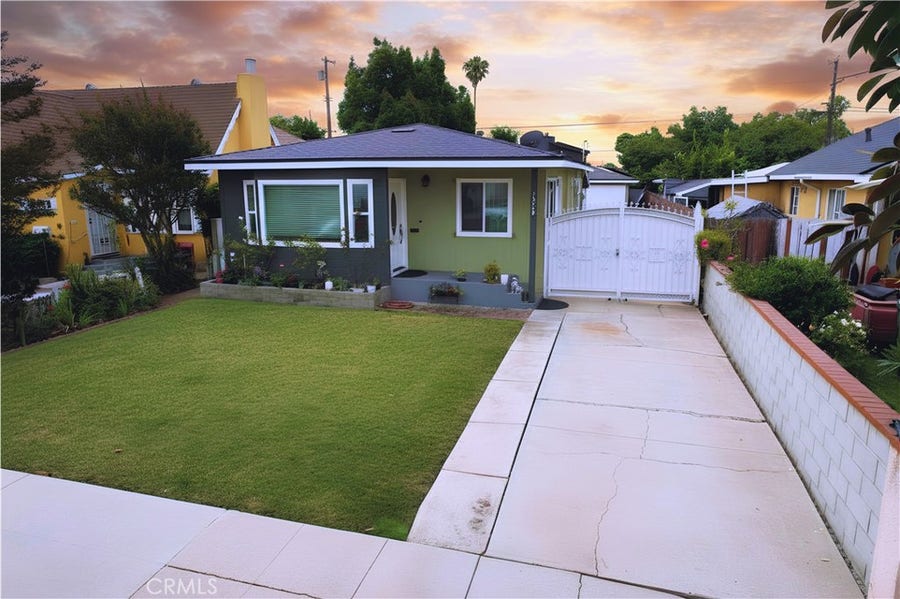 Property photo for 1218 W Mauretania, Wilmington, CA