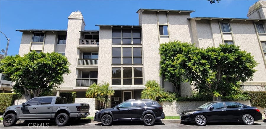 Property photo for 8740 Tuscany, #105, Playa Del Rey, CA