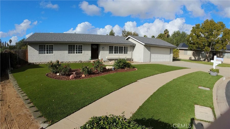 Property photo for 2857 Calle Damasco, Thousand Oaks, CA