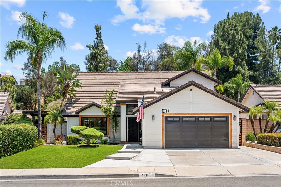 Property photo for 1010 Cogburn, Diamond Bar, CA
