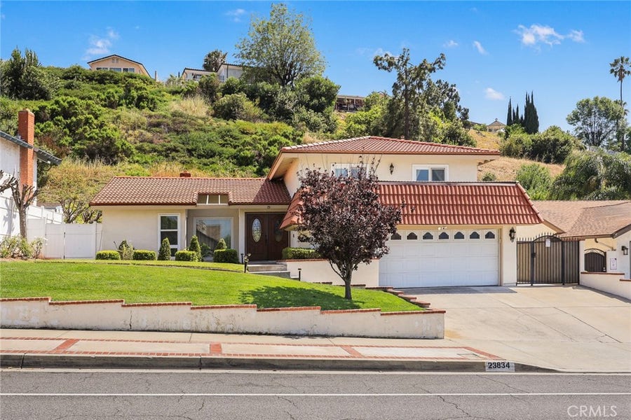 Property photo for 23834 Sunset Crossing, Diamond Bar, CA