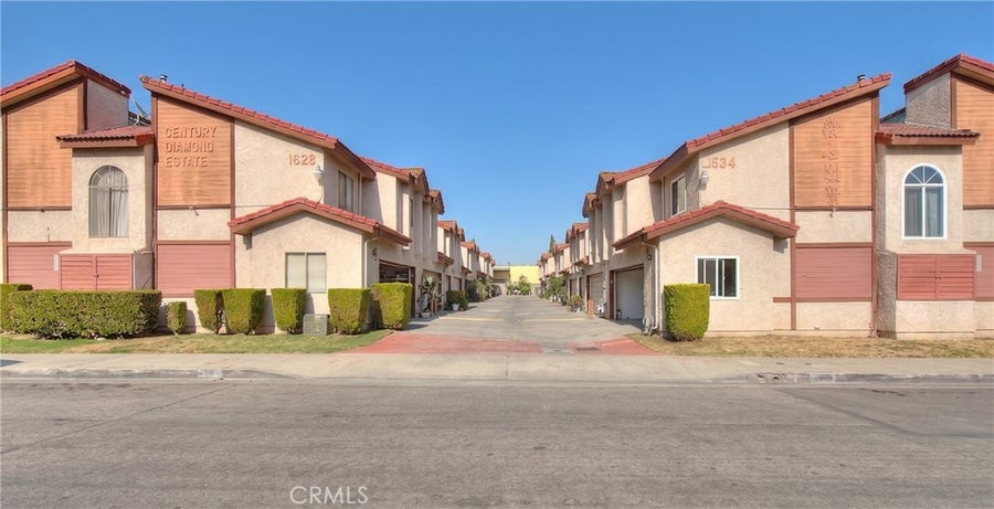 Property photo for 1634 Alegro #D, San Gabriel, CA