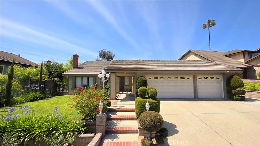 Property photo for 21355 Chirping Sparrow Road, Diamond Bar, CA