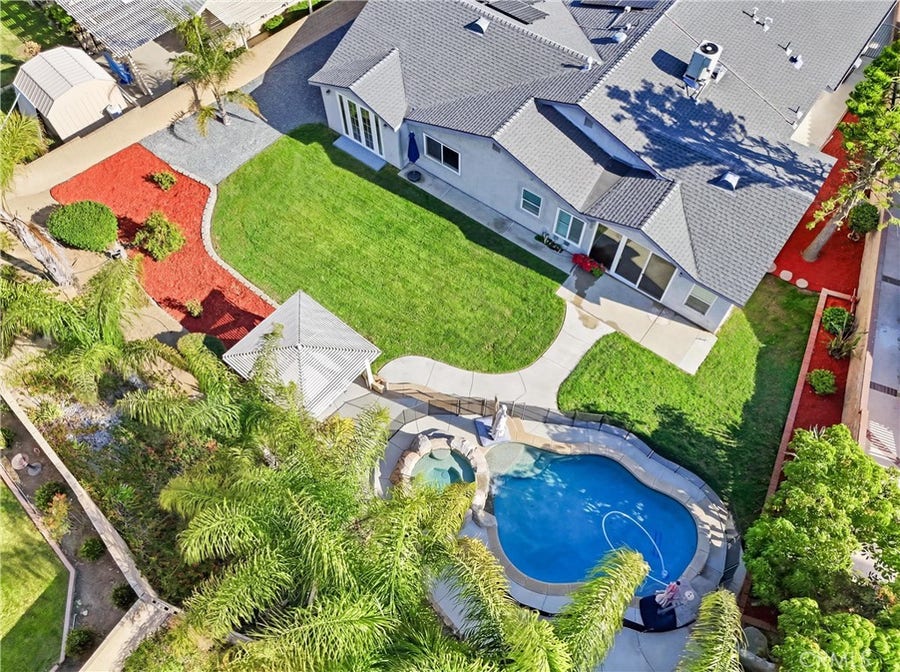 Property photo for 23671 Meandering Creek, Diamond Bar, CA
