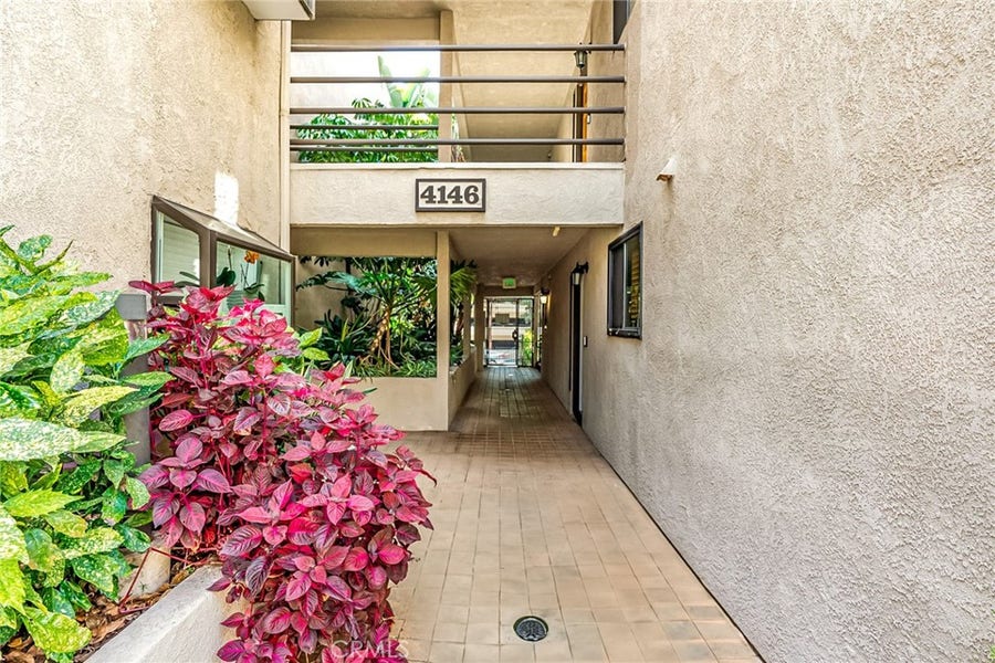 Property photo for 4146 E Mendez, #126, Long Beach, CA