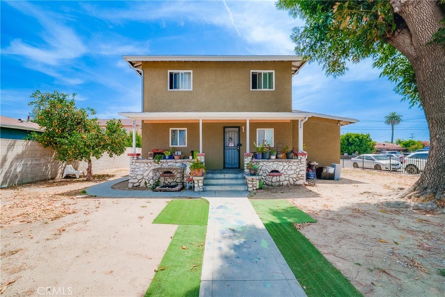 Property photo for 988 S Garey, Pomona, CA