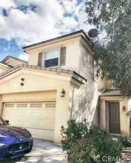 Property photo for 178 W Paramount, Azusa, CA