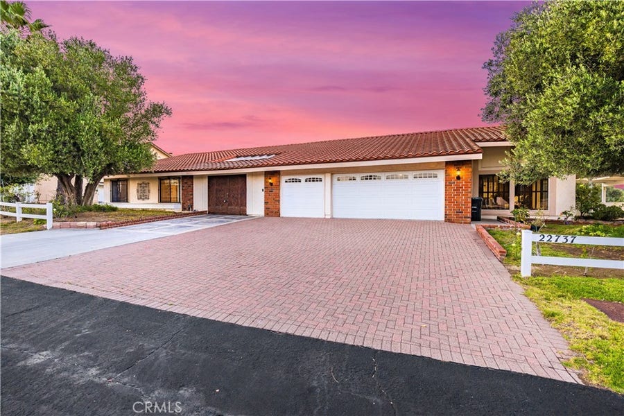 Property photo for 22737 Timbertop, Diamond Bar, CA