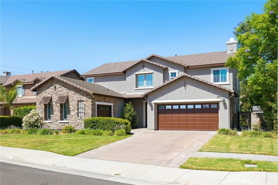 Property photo for 6981 Wild Lupine Road, Eastvale, CA