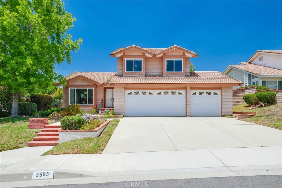 Property photo for 3595 Hawkwood, Diamond Bar, CA