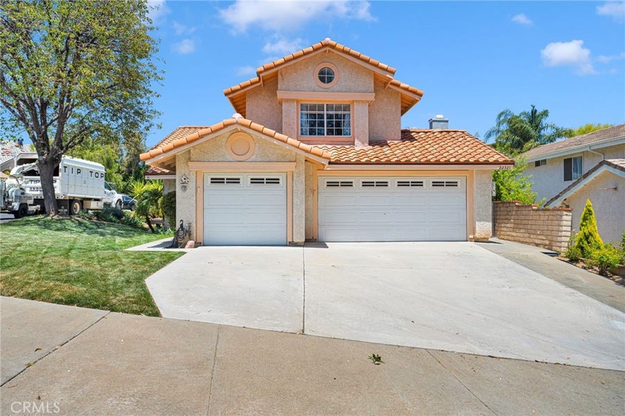 Property photo for 22321 Pamplico Drive, Saugus, CA