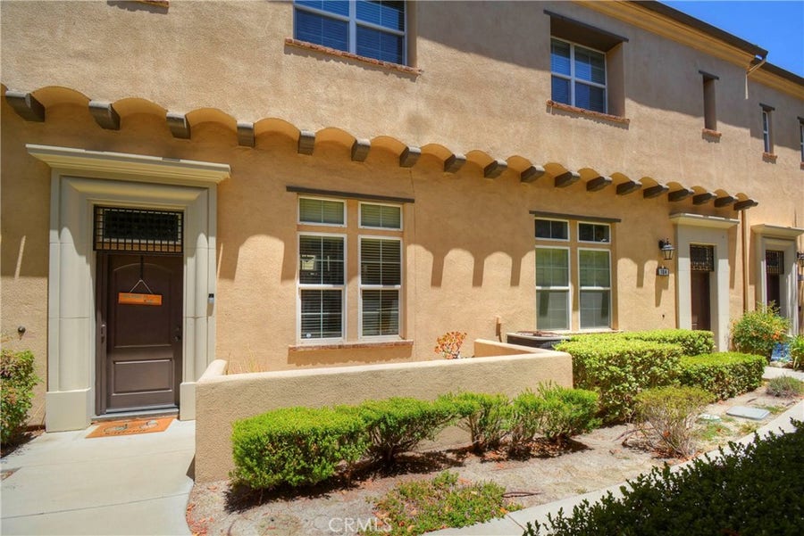 Property photo for 4452 Owens, #105, Corona, CA