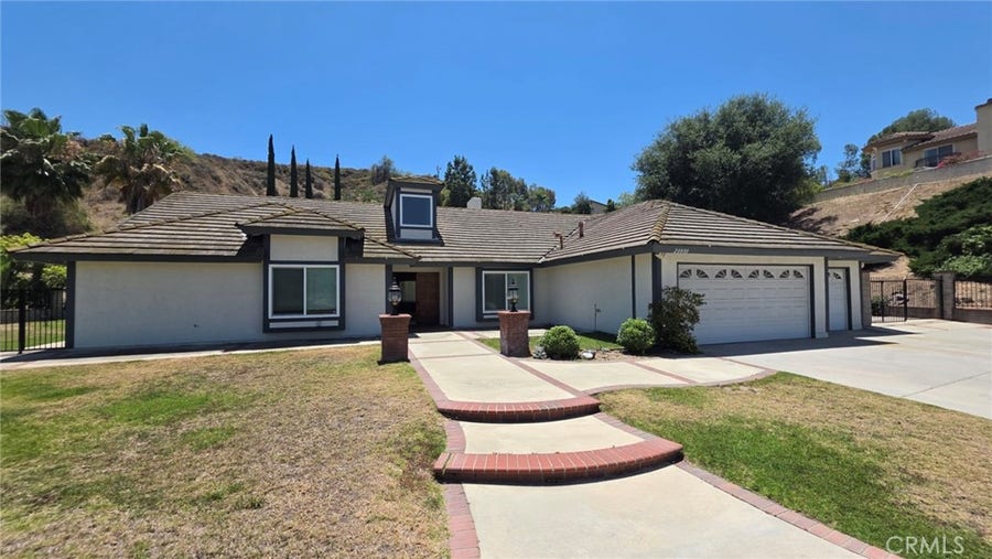 Property photo for 20800 Regency, Walnut, CA