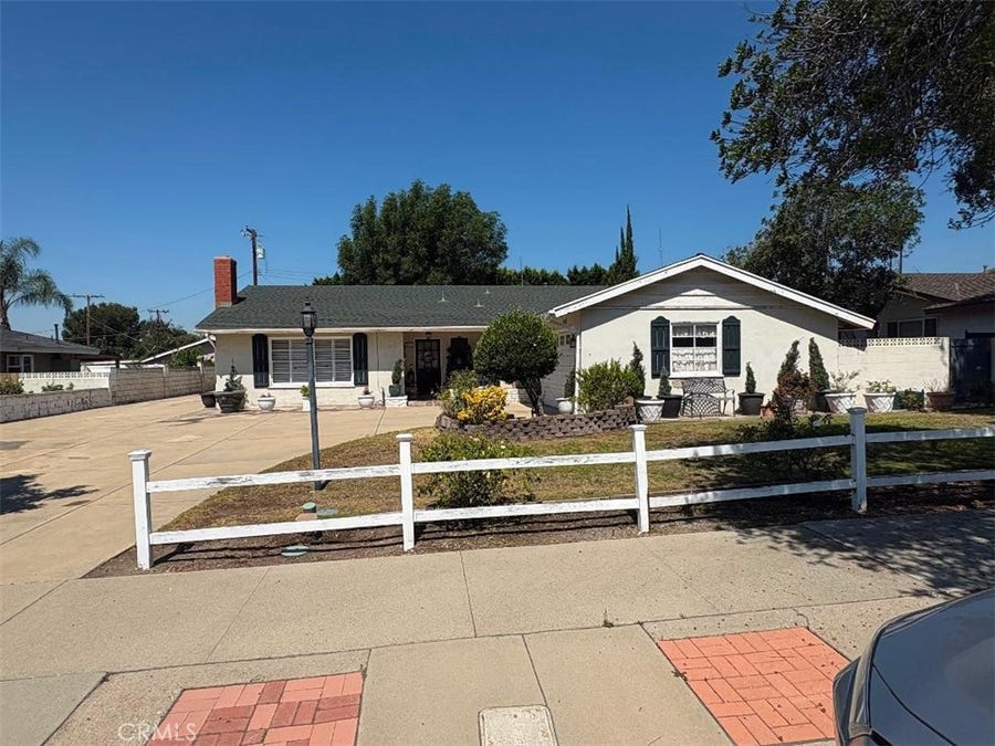 Property photo for 221 S Elwood, Glendora, CA