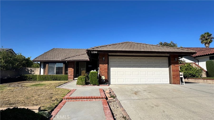 Property photo for 1350 Princeton, Walnut, CA