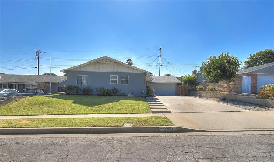 Property photo for 2740 Batson, Rowland Heights, CA