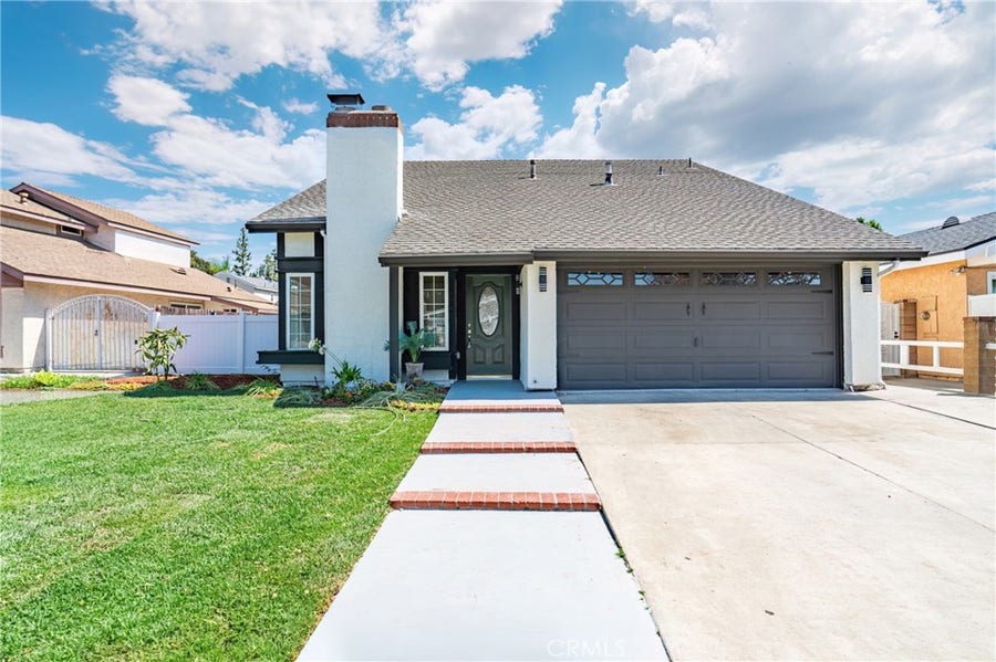 Property photo for 18734 Greenbay Drive, Rowland Heights, CA