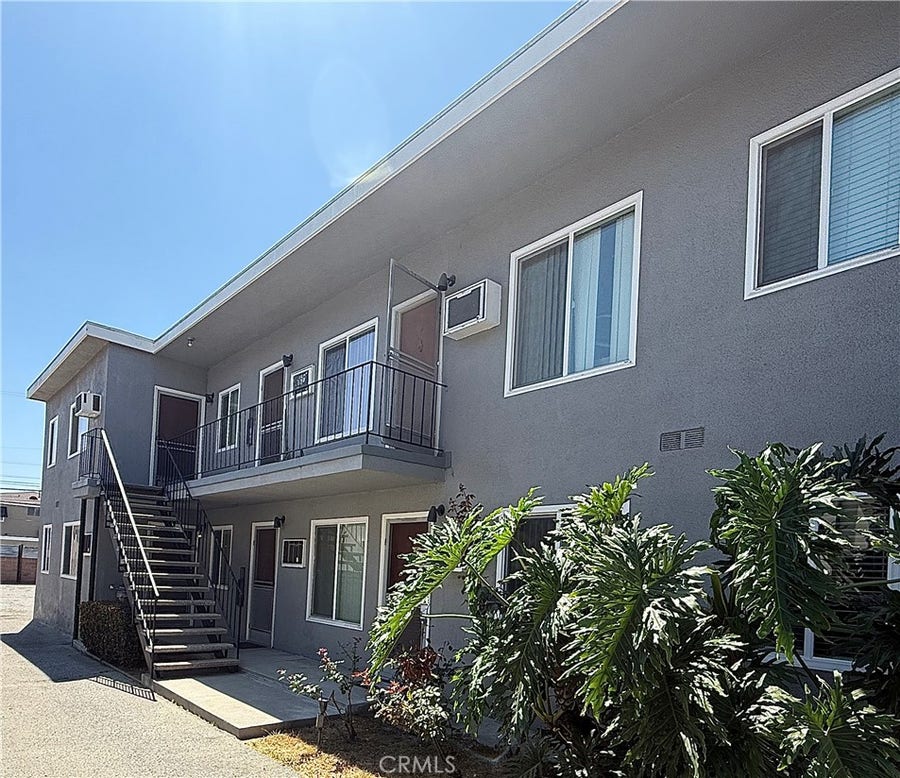Property photo for 1420 Benito, #1, Alhambra, CA