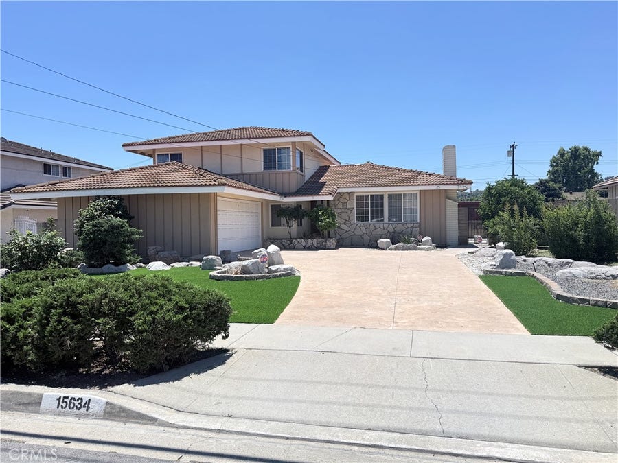 Property photo for 15634 La Subida, Hacienda Heights, CA