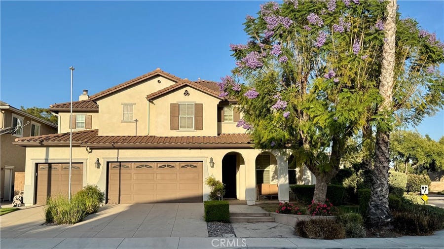 Property photo for 6480 Acey St., Eastvale, CA