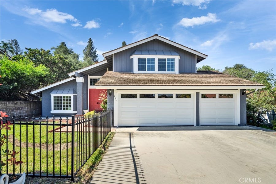 Property photo for 415 San Leandro, Diamond Bar, CA