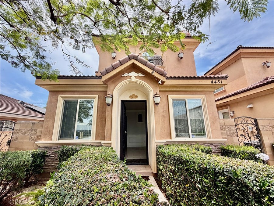 Property photo for 4431 Ellis Ln, Temple City, CA