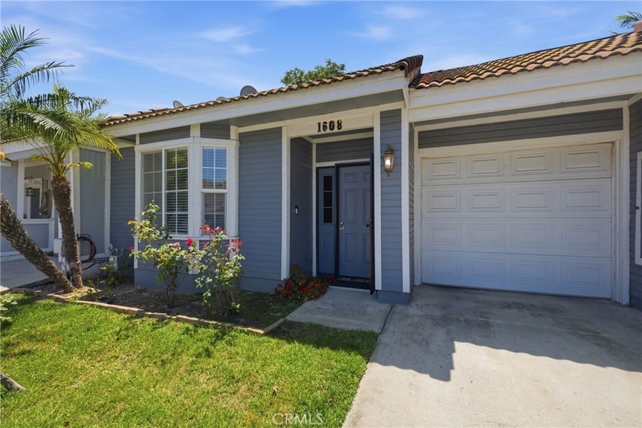Property photo for 1608 Byron Court, Pomona, CA