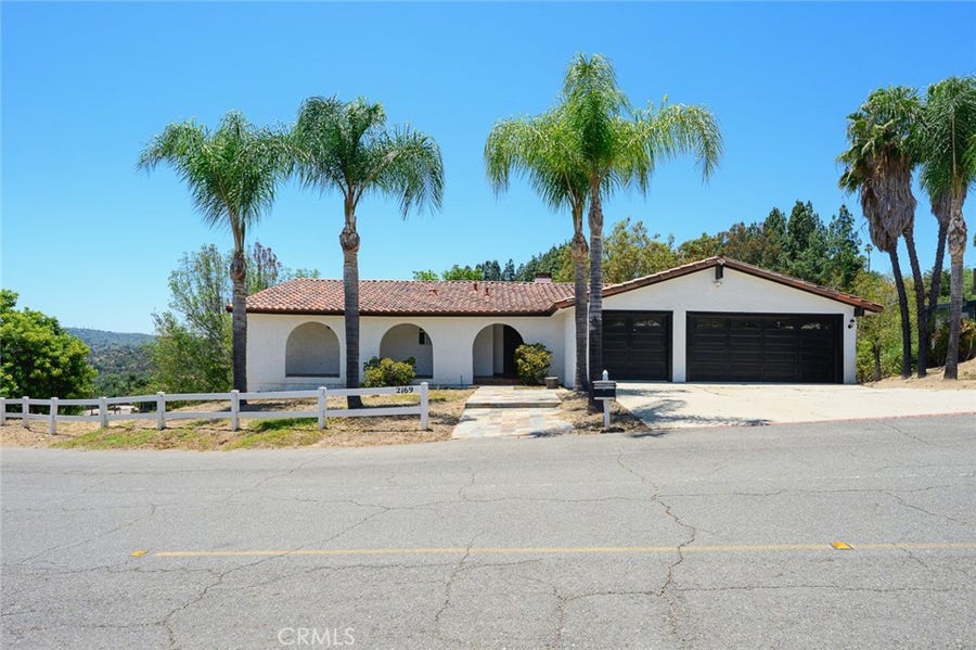 Property photo for 2169 Rocky View, Diamond Bar, CA