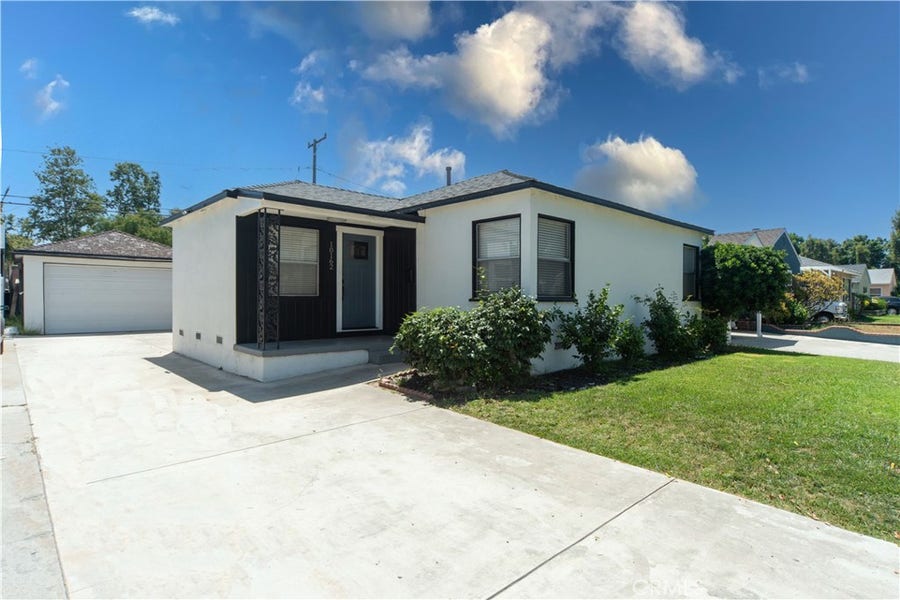 Property photo for 10162 Flallon, Santa Fe Springs, CA
